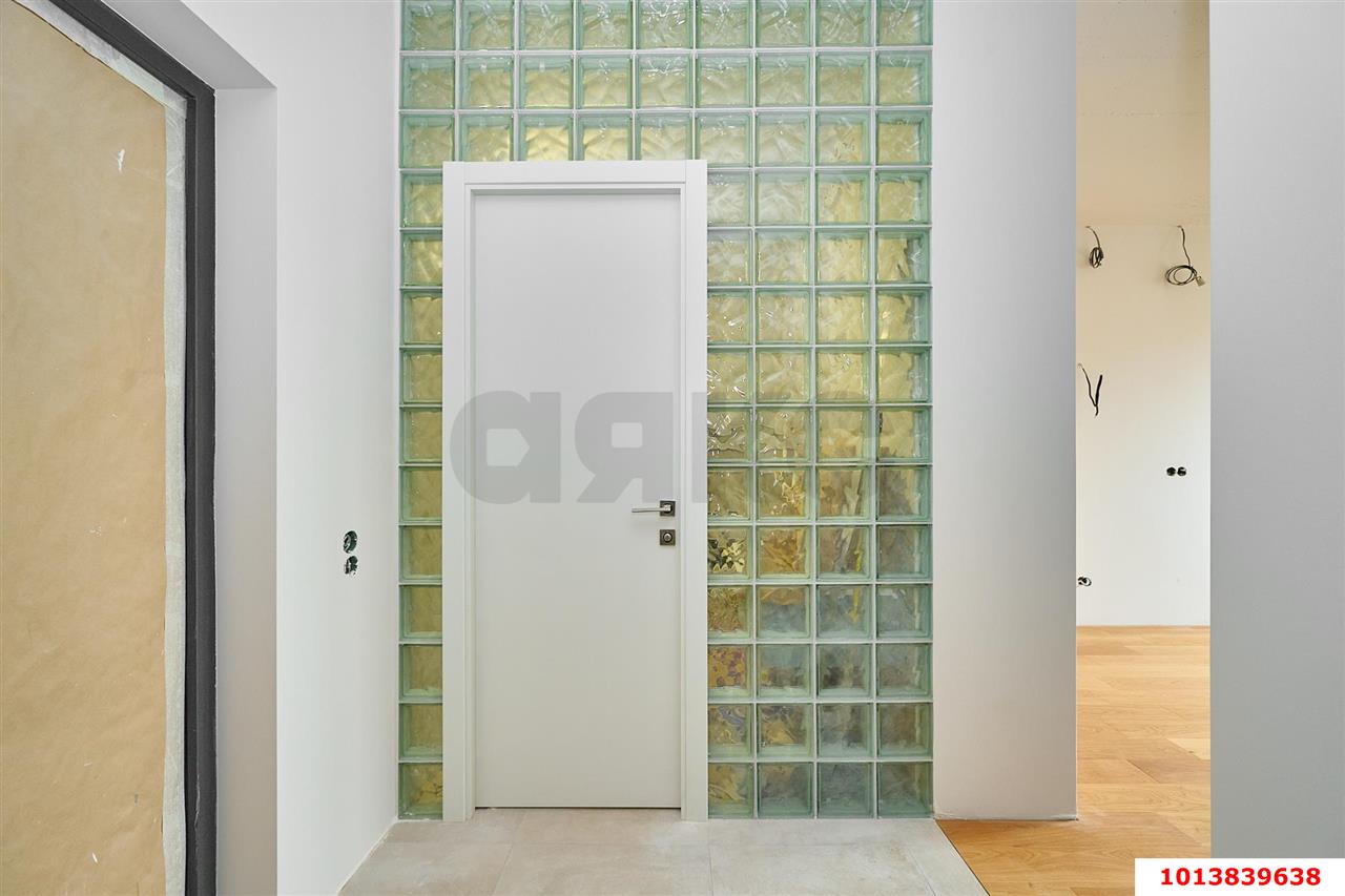 Фото №3: 1-комнатная квартира 37 м² - Краснодар, Прикубанский внутригородской округ, мкр. жилой комплекс Самолёт-4, ул. Ивана Беличенко, 89