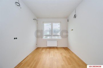 Фото №4: 1-комнатная квартира 37 м² - Краснодар, мкр. жилой комплекс Самолёт-4, ул. Ивана Беличенко, 89
