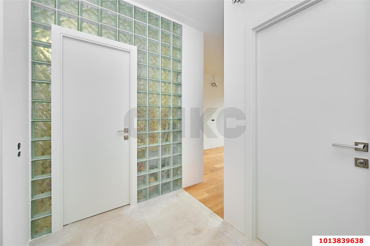 Фото №2: 1-комнатная квартира 37 м² - Краснодар, Прикубанский внутригородской округ, мкр. жилой комплекс Самолёт-4, ул. Ивана Беличенко, 89