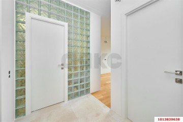 Фото №1: 1-комнатная квартира 37 м² - Краснодар, мкр. жилой комплекс Самолёт-4, ул. Ивана Беличенко, 89