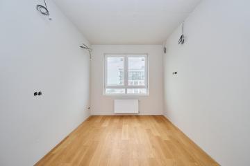 Фото №5: 1-комнатная квартира 37 м² - Краснодар, мкр. жилой комплекс Самолёт-4, ул. Ивана Беличенко, 89