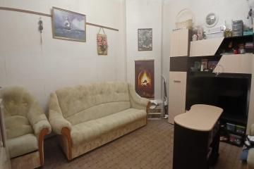 Фото №1: 3-комнатная квартира 67 м² - Краснодар, мкр. Центральный, ул. Карасунская, 116