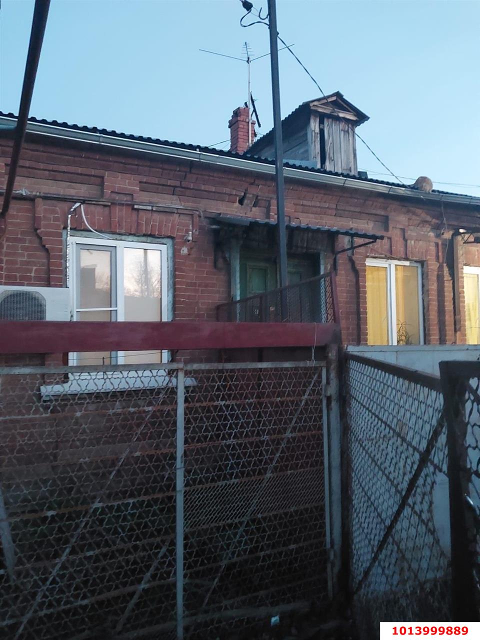 Фото №10: 3-комнатная квартира 67 м² - Краснодар, Центральный, ул. Карасунская, 116