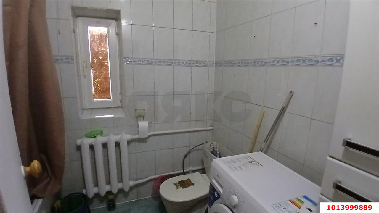 Фото №6: 3-комнатная квартира 67 м² - Краснодар, Центральный, ул. Карасунская, 116