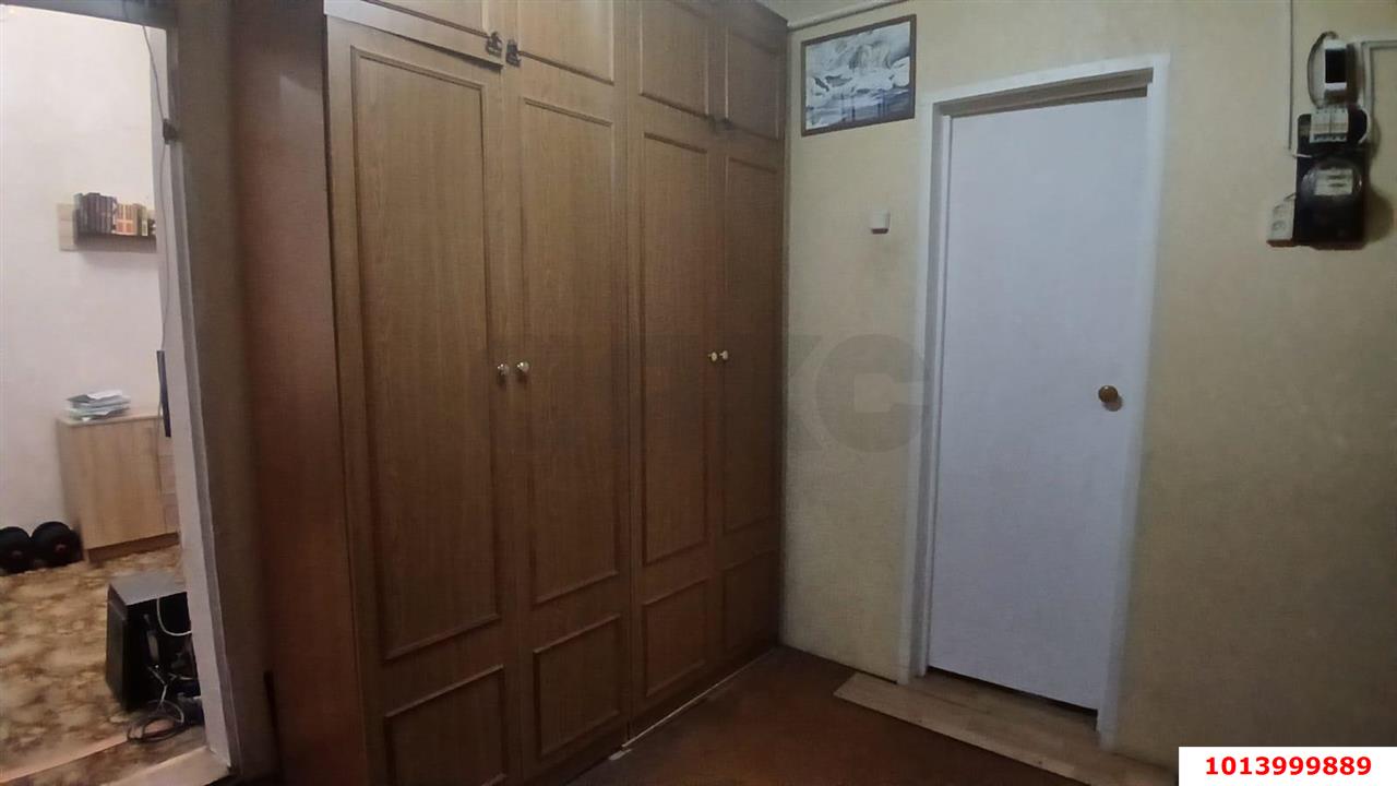 Фото №7: 3-комнатная квартира 67 м² - Краснодар, Центральный, ул. Карасунская, 116