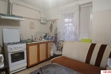 Фото №5: 3-комнатная квартира 67 м² - Краснодар, мкр. Центральный, ул. Карасунская, 116