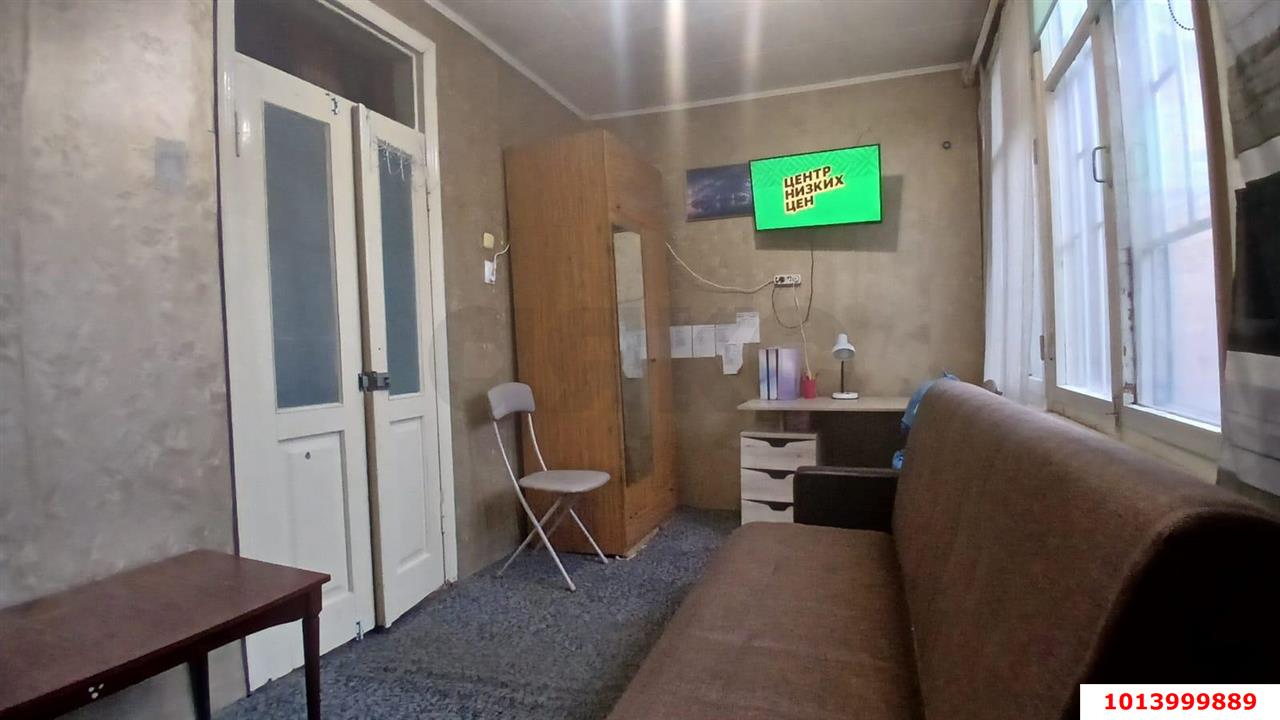 Фото №4: 3-комнатная квартира 67 м² - Краснодар, Центральный, ул. Карасунская, 116