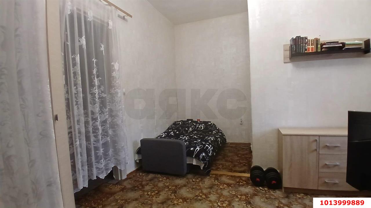 Фото №9: 3-комнатная квартира 67 м² - Краснодар, Центральный, ул. Карасунская, 116