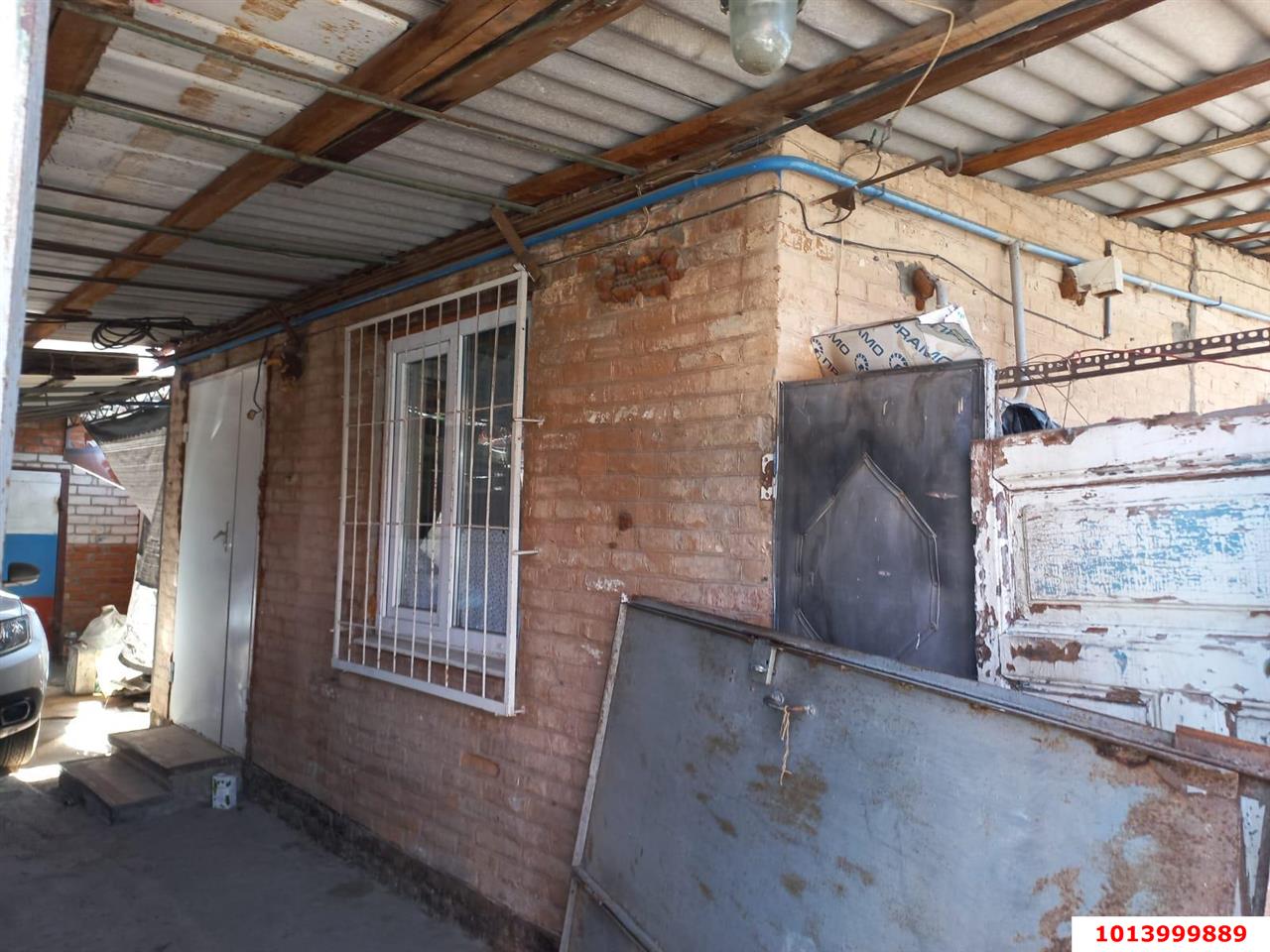 Фото №12: 3-комнатная квартира 67 м² - Краснодар, Центральный, ул. Карасунская, 116