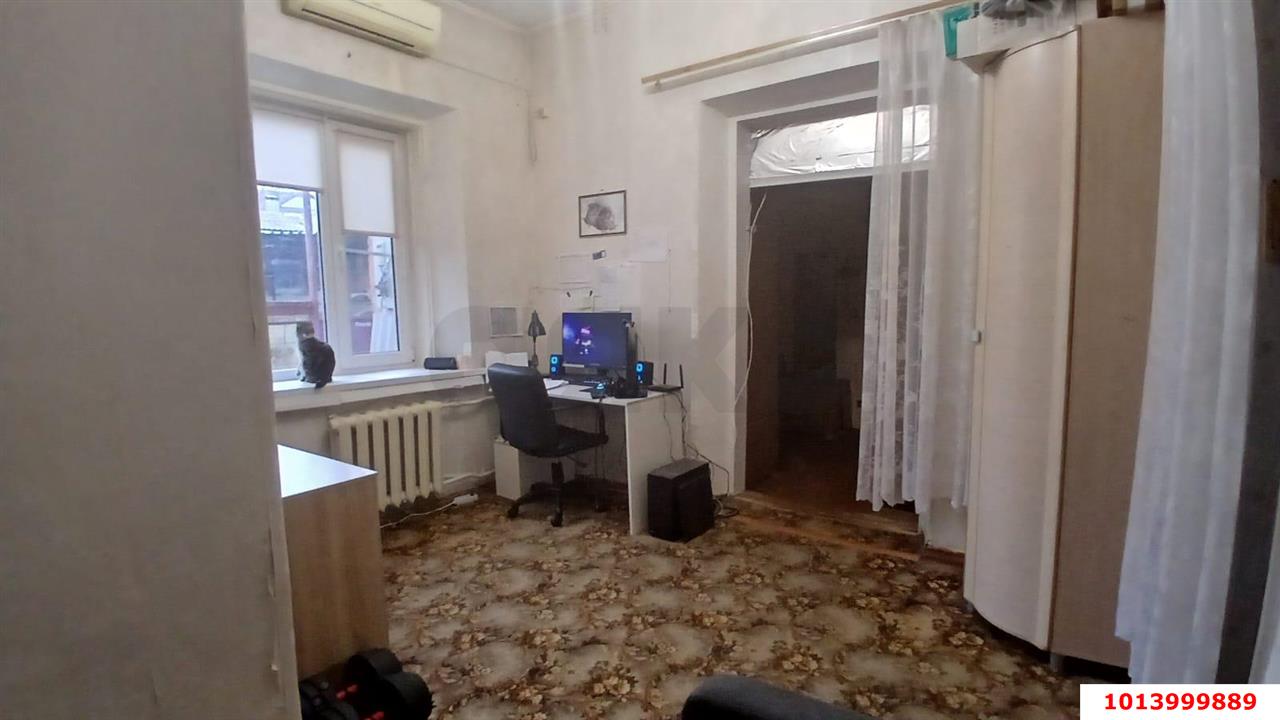 Фото №8: 3-комнатная квартира 67 м² - Краснодар, Центральный, ул. Карасунская, 116