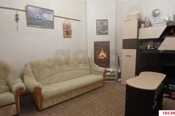 Фото №1: 3-комнатная квартира 67 м² - Краснодар, мкр. Центральный, ул. Карасунская, 116