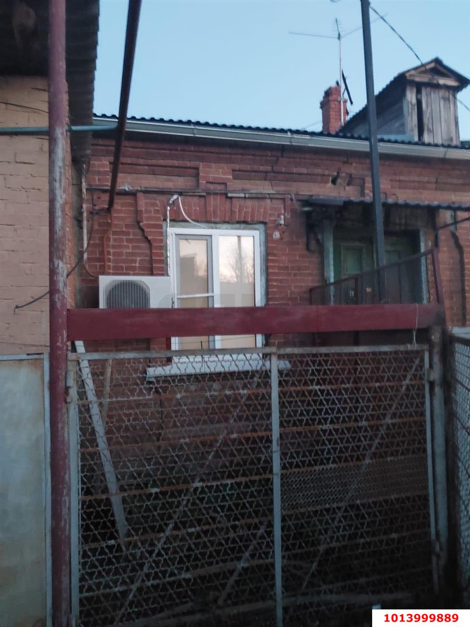 Фото №11: 3-комнатная квартира 67 м² - Краснодар, Центральный, ул. Карасунская, 116