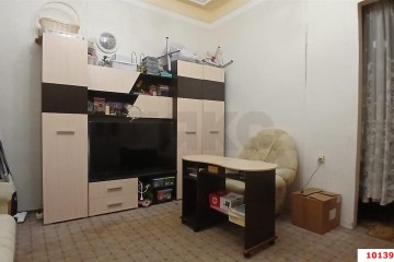 Фото №2: 3-комнатная квартира 67 м² - Краснодар, мкр. Центральный, ул. Карасунская, 116