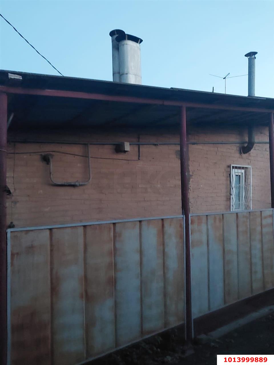 Фото №13: 3-комнатная квартира 67 м² - Краснодар, ул. Карасунская, 116