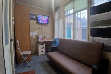 Фото №3: 3-комнатная квартира 67 м² - Краснодар, мкр. Центральный, ул. Карасунская, 116