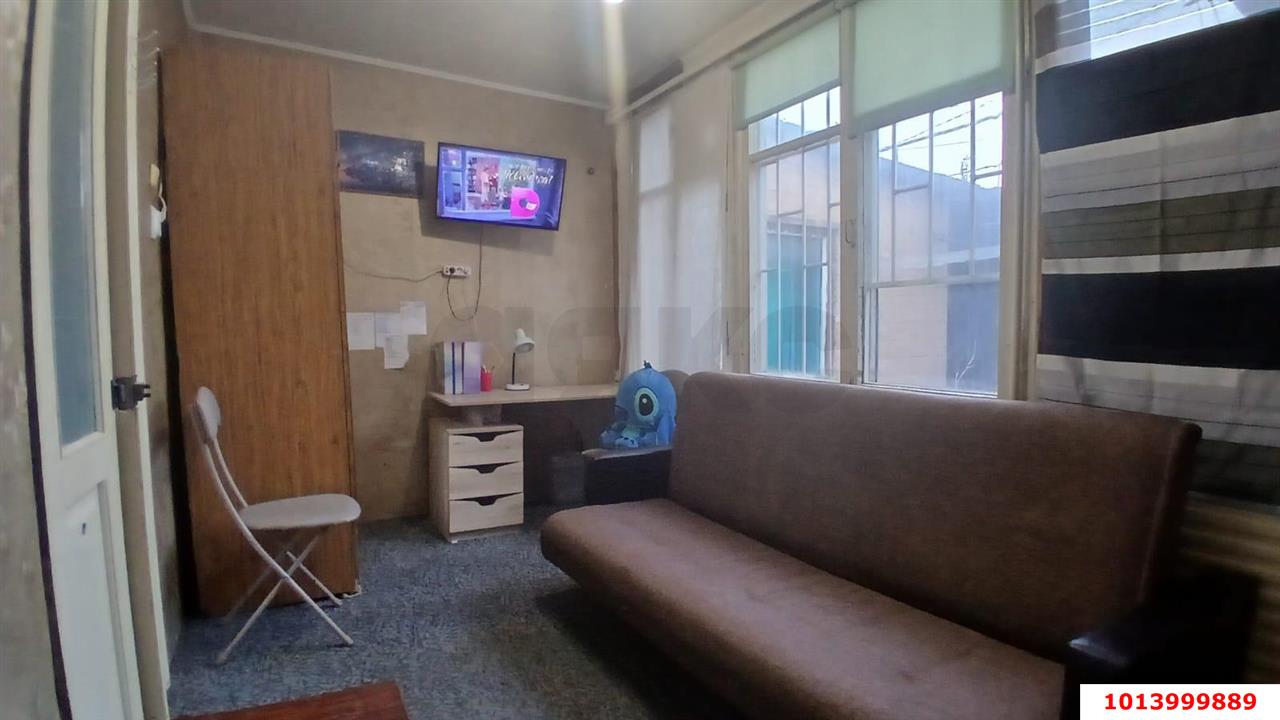 Фото №3: 3-комнатная квартира 67 м² - Краснодар, ул. Карасунская, 116