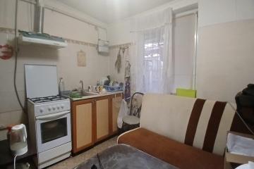 Фото №5: 3-комнатная квартира 67 м² - Краснодар, мкр. Центральный, ул. Карасунская, 116