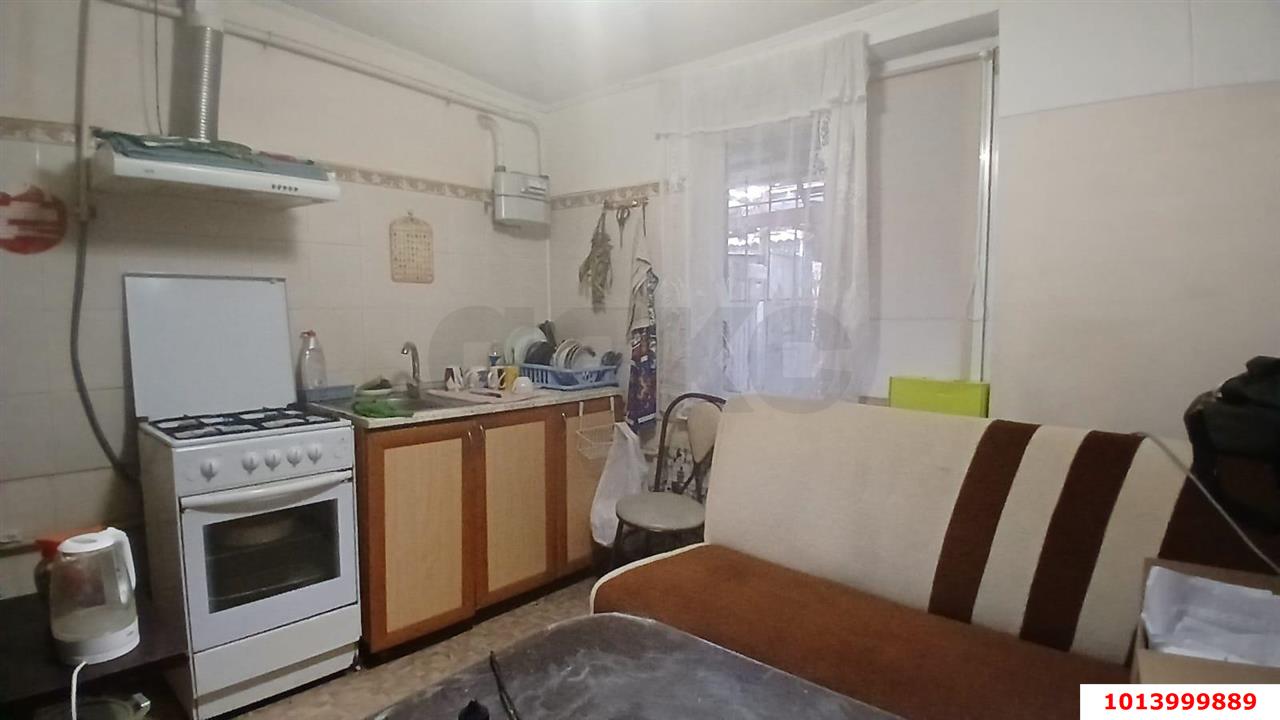 Фото №5: 3-комнатная квартира 67 м² - Краснодар, ул. Карасунская, 116