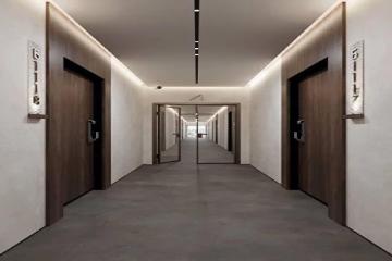 Фото №4: Апартаменты 78 м² - Краснодар, мкр. Центральный, ул. Северная, 269/3