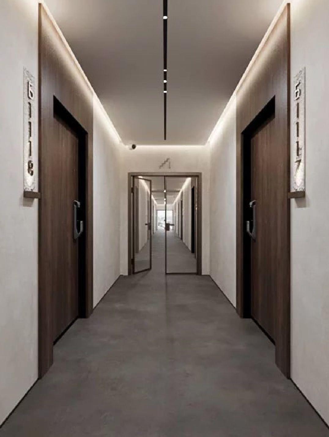 Фото №4: Апартаменты 78 м² - Краснодар, жилой комплекс Skala, Центральный внутригородской округ, Западный внутригородской округ, мкр. Центральный, ул. Северная, 269/3