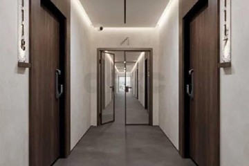 Фото №4: Апартаменты 78 м² - Краснодар, мкр. жилой комплекс Skala, ул. Северная, 269/3