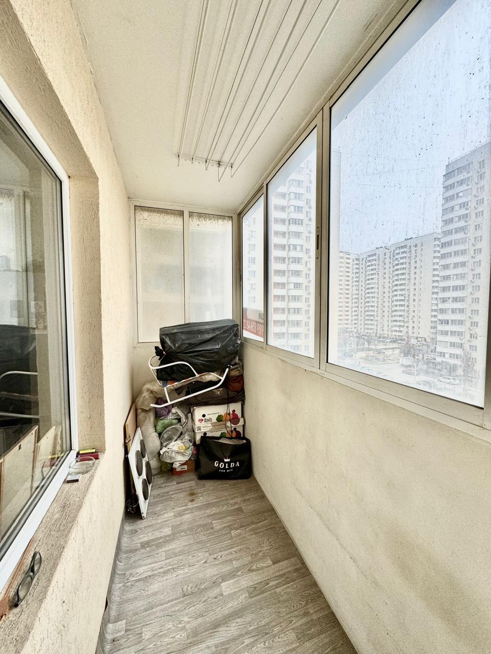 Фото №5: 2-комнатная квартира 66 м² - Краснодар, Карасунский внутригородской округ, мкр. жилой комплекс Восток, ул. Лавочкина, 17