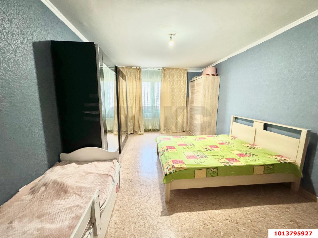 Фото №6: 2-комнатная квартира 66 м² - Краснодар, Пашковский, ул. Лавочкина, 17