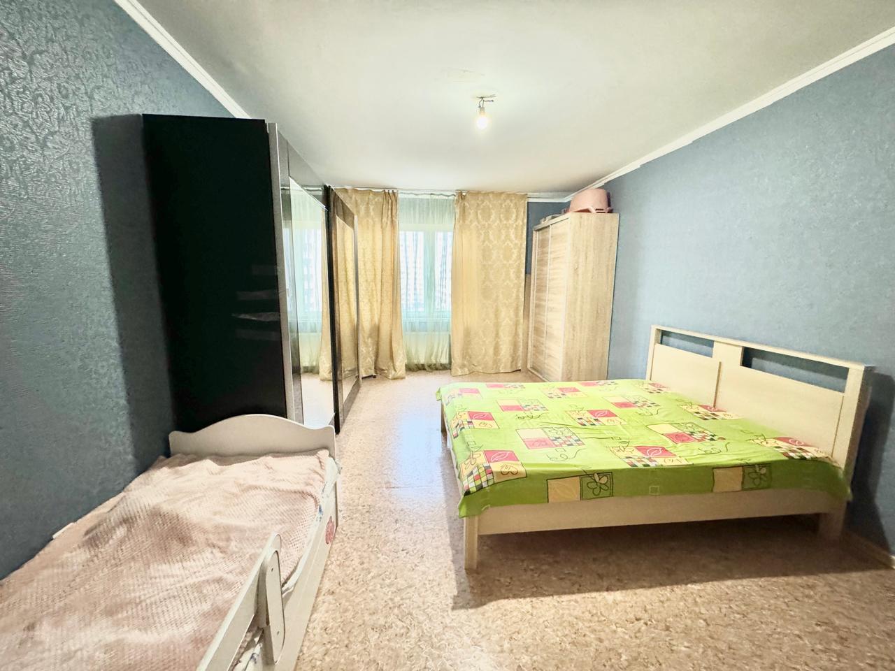 Фото №6: 2-комнатная квартира 66 м² - Краснодар, Карасунский внутригородской округ, мкр. жилой комплекс Восток, ул. Лавочкина, 17