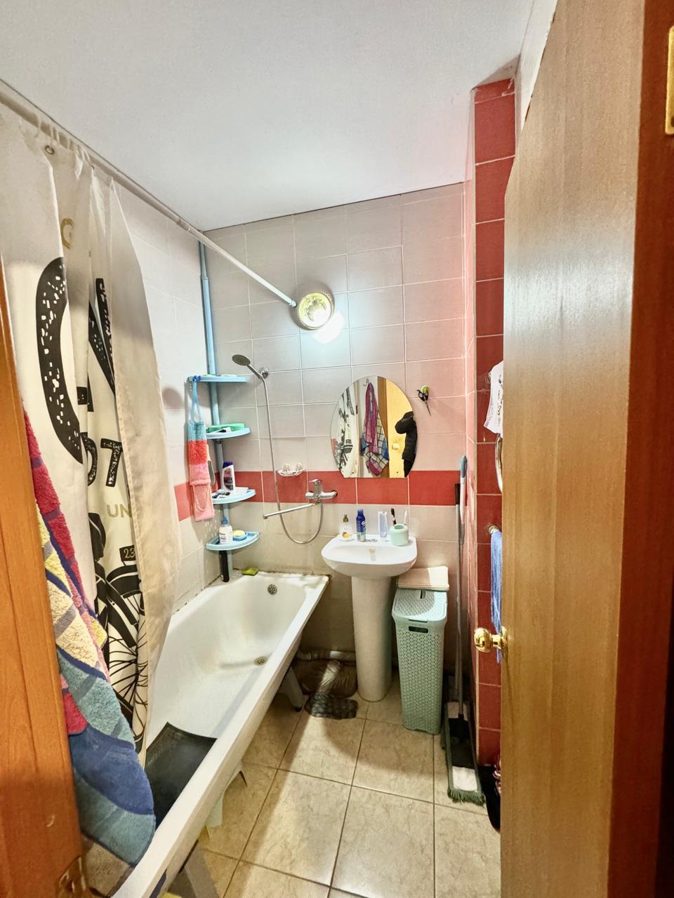 Фото №7: 2-комнатная квартира 66 м² - Краснодар, Карасунский внутригородской округ, мкр. жилой комплекс Восток, ул. Лавочкина, 17