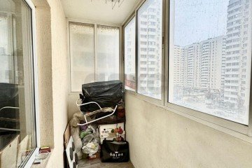 Фото №5: 2-комнатная квартира 66 м² - Краснодар, ж/м Пашковский, ул. Лавочкина, 17