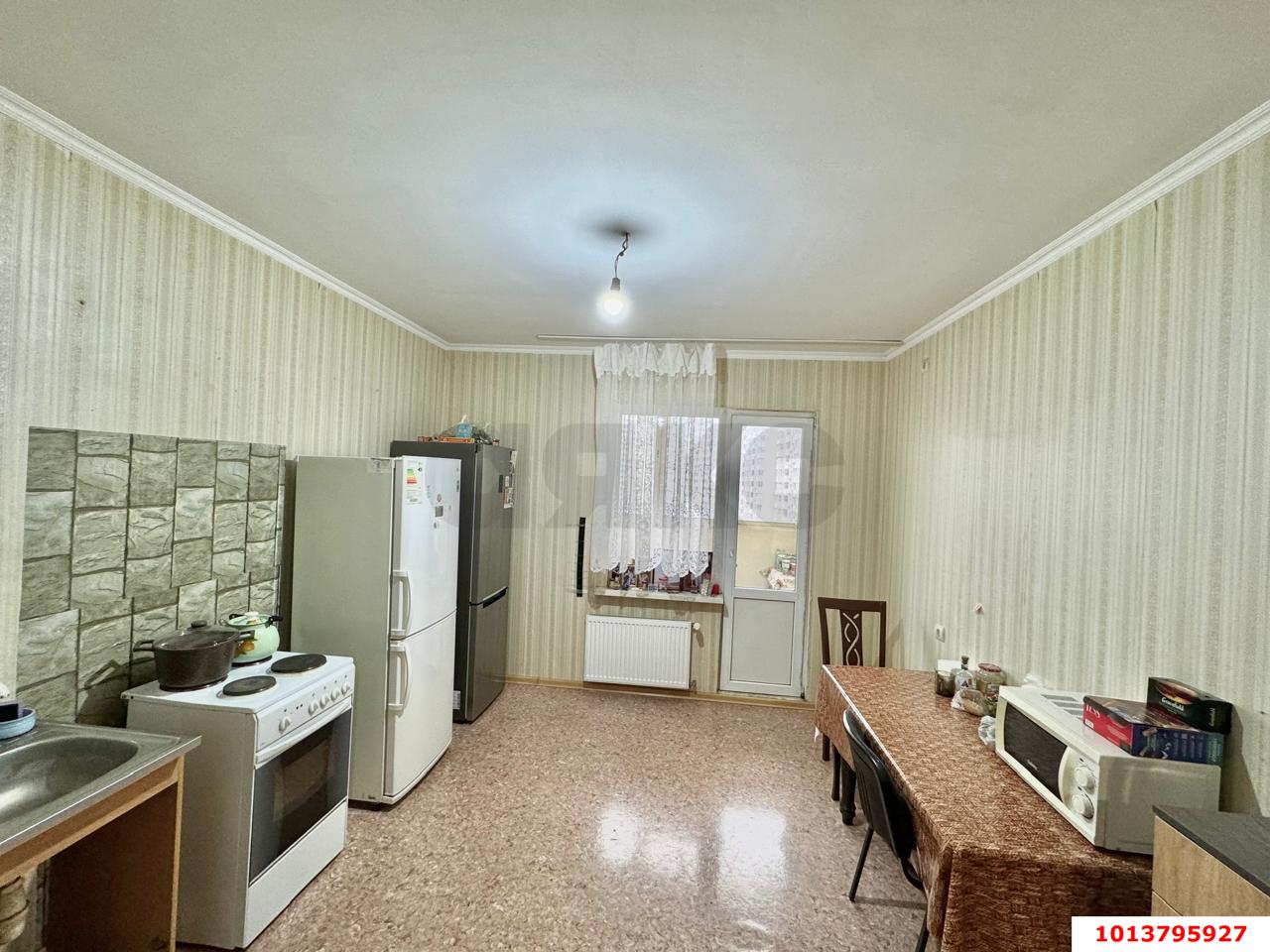 Фото №2: 2-комнатная квартира 66 м² - Краснодар, Пашковский, ул. Лавочкина, 17