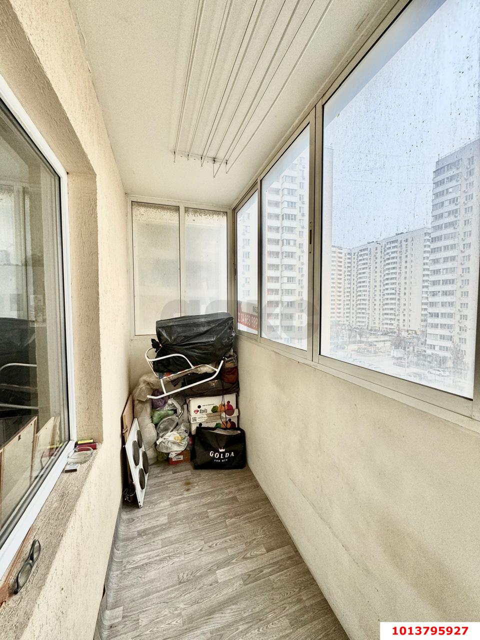 Фото №5: 2-комнатная квартира 66 м² - Краснодар, Пашковский, ул. Лавочкина, 17