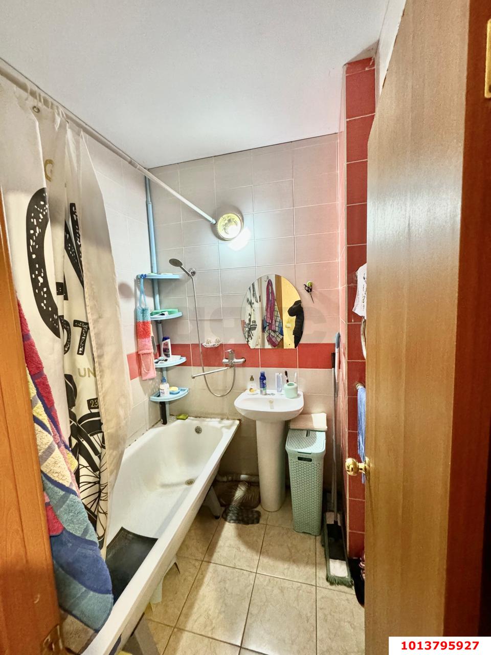 Фото №7: 2-комнатная квартира 66 м² - Краснодар, Пашковский, ул. Лавочкина, 17