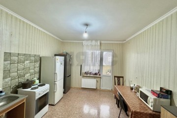 Фото №2: 2-комнатная квартира 66 м² - Краснодар, ж/м Пашковский, ул. Лавочкина, 17