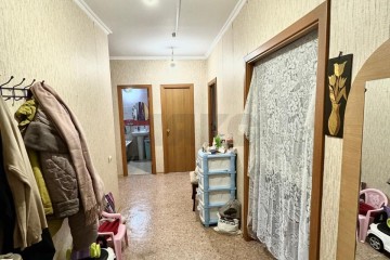 Фото №3: 2-комнатная квартира 66 м² - Краснодар, ж/м Пашковский, ул. Лавочкина, 17