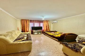 Фото №1: 2-комнатная квартира 66 м² - Краснодар, мкр. жилой комплекс Восток, ул. Лавочкина, 17