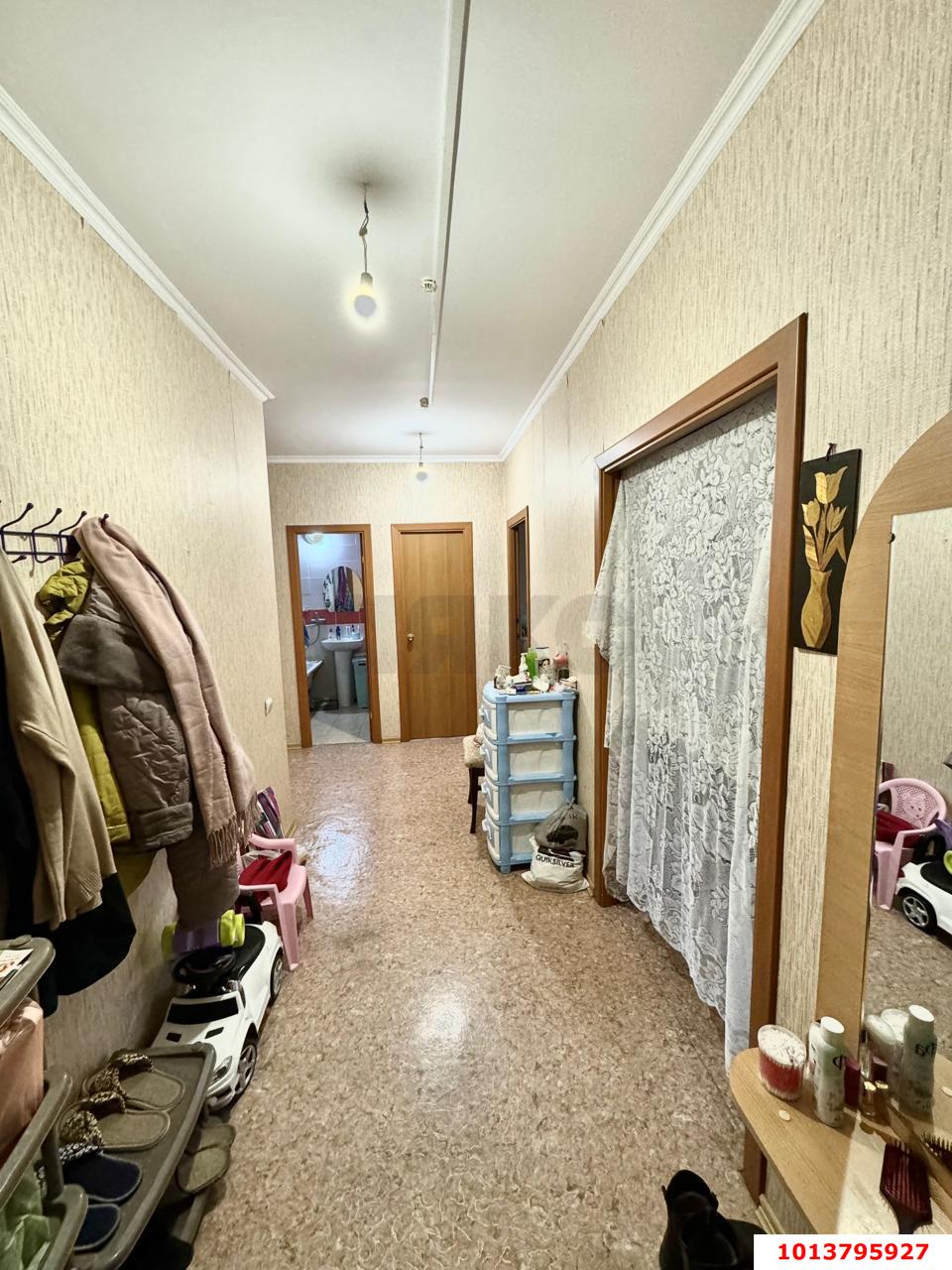 Фото №3: 2-комнатная квартира 66 м² - Краснодар, Пашковский, ул. Лавочкина, 17