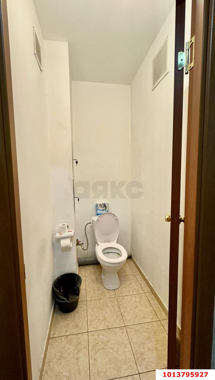 Фото №4: 2-комнатная квартира 66 м² - Краснодар, Пашковский, ул. Лавочкина, 17