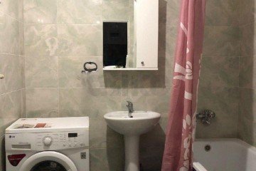 Фото №1: 2-комнатная квартира 65 м² - Краснодар, мкр. жилой комплекс Мой Город, ул. Западный Обход, 39/1к3