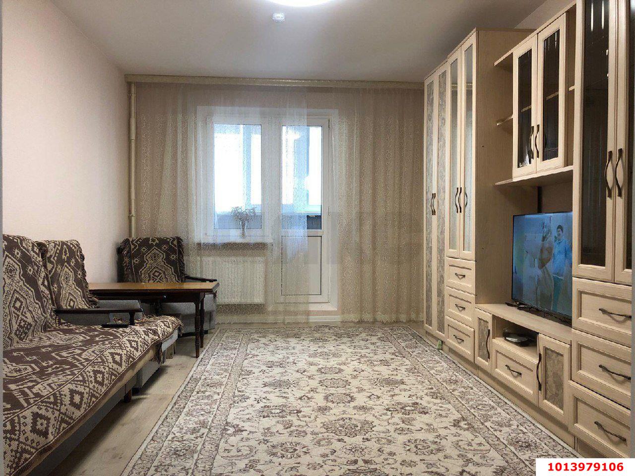 Фото №4: 2-комнатная квартира 65 м² - Краснодар, жилой комплекс Мой Город, ул. Западный Обход, 39/1к3