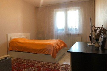 Фото №1: 2-комнатная квартира 65 м² - Краснодар, мкр. жилой комплекс Мой Город, ул. Западный Обход, 39/1к3