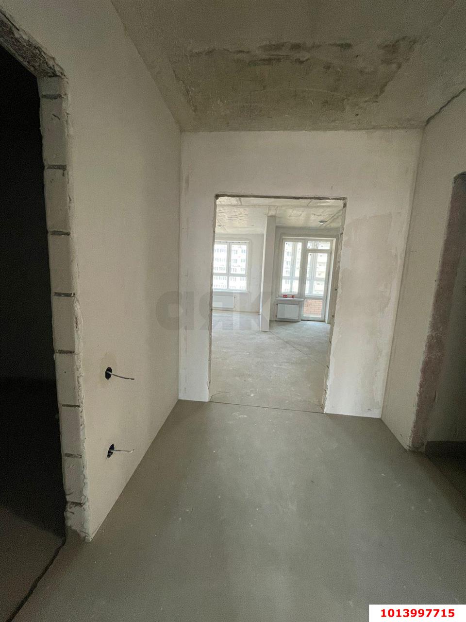 Фото №12: 3-комнатная квартира <span class="whitespace-nowrap">93 м²</span>, <span class="whitespace-nowrap">17/23 эт.</span> - Краснодар, Карасунский внутригородской округ, мкр. ЖК Сказка Град, ул. имени В.Н. Мачуги, 166Ак1