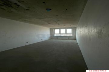 Фото №2: 3-комнатная квартира 89 м² - Краснодар, мкр. Карасунский внутригородской округ, ул. имени В.Н. Мачуги, 166Ак1