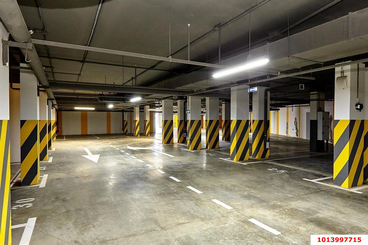 Фото №17: 3-комнатная квартира 93 м² - Краснодар, жилой комплекс Сказка Град, мкр. Карасунский внутригородской округ, ул. имени В.Н. Мачуги, 166Ак1