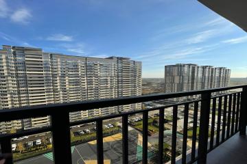 Фото №3: 3-комнатная квартира 89 м² - Краснодар, мкр. Карасунский внутригородской округ, ул. имени В.Н. Мачуги, 166Ак1