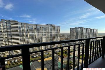 Фото №3: 3-комнатная квартира 89 м² - Краснодар, мкр. Карасунский внутригородской округ, ул. имени В.Н. Мачуги, 166Ак1