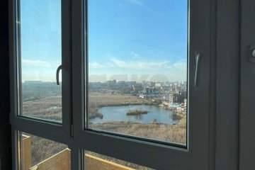 Фото №5: 3-комнатная квартира 93 м² - Краснодар, мкр. жилой комплекс Сказка Град, ул. имени В.Н. Мачуги, 166Ак1
