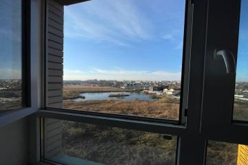 Фото №1: 3-комнатная квартира 89 м² - Краснодар, мкр. Карасунский внутригородской округ, ул. имени В.Н. Мачуги, 166Ак1