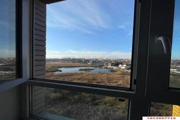 Фото №1: 3-комнатная квартира 89 м² - Краснодар, мкр. Карасунский внутригородской округ, ул. имени В.Н. Мачуги, 166Ак1