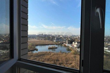 Фото №1: 3-комнатная квартира 93 м² - Краснодар, мкр. жилой комплекс Сказка Град, ул. имени В.Н. Мачуги, 166Ак1